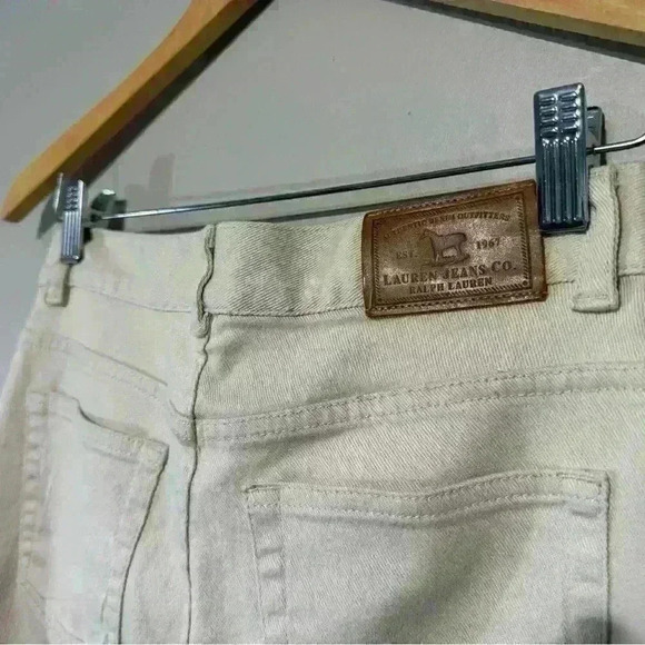 Ralph Lauren Capri - Picture 7 of 7